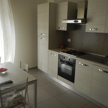 Appartamento Villarosa Сиракуза Екстериор снимка
