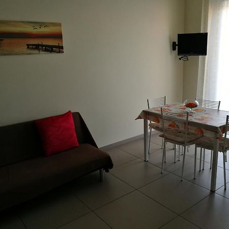 Appartamento Villarosa Сиракуза Екстериор снимка