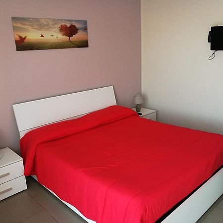 Appartamento Villarosa Сиракуза Екстериор снимка