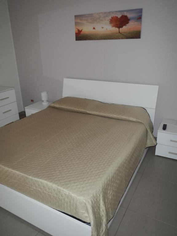 Appartamento Villarosa Сиракуза Екстериор снимка