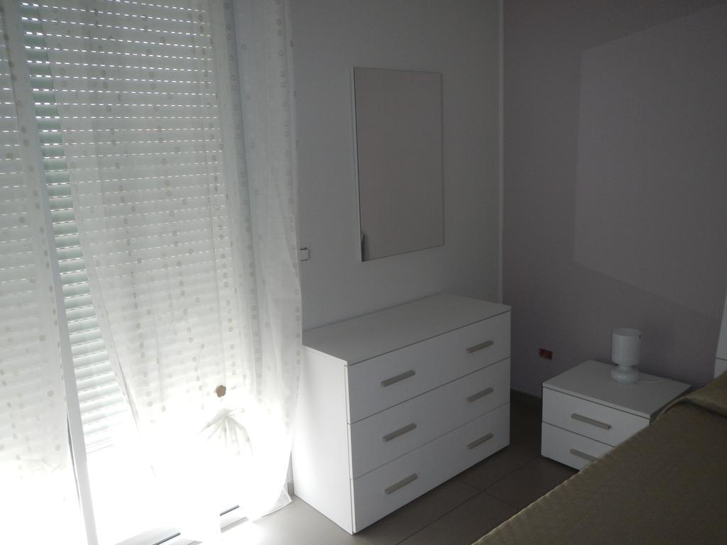 Appartamento Villarosa Сиракуза Екстериор снимка
