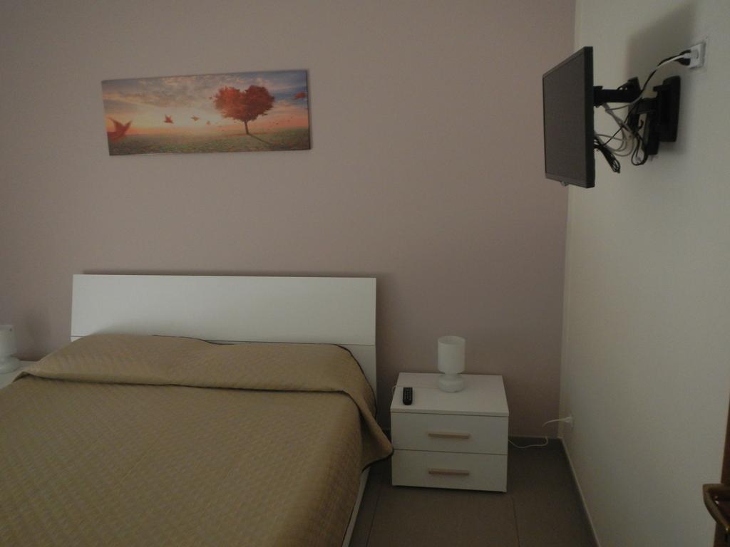 Appartamento Villarosa Сиракуза Екстериор снимка
