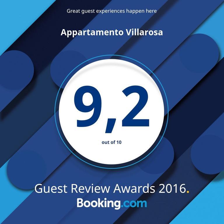 Appartamento Villarosa Сиракуза Екстериор снимка