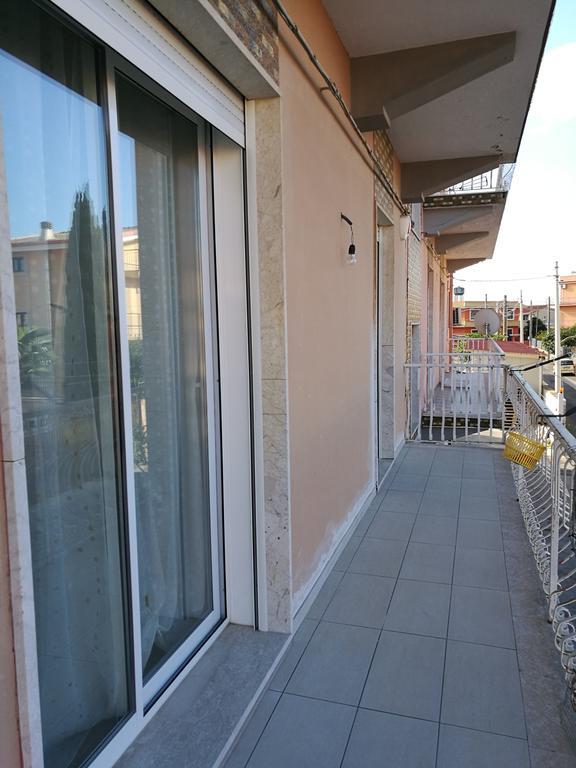 Appartamento Villarosa Сиракуза Екстериор снимка