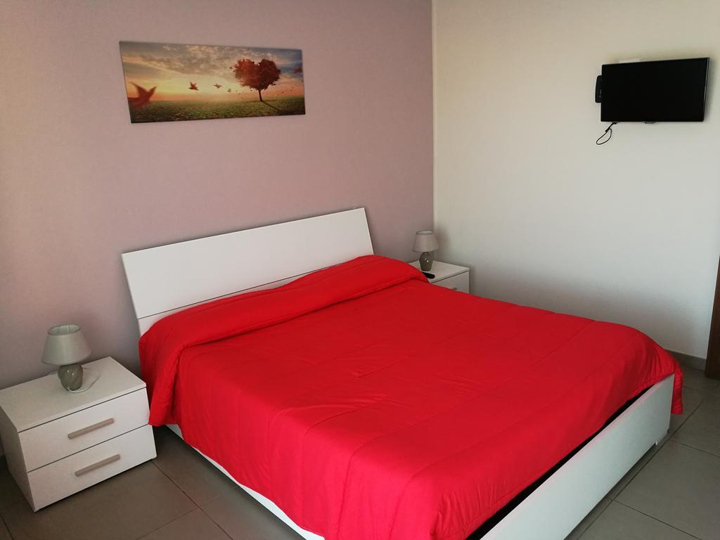 Appartamento Villarosa Сиракуза Екстериор снимка