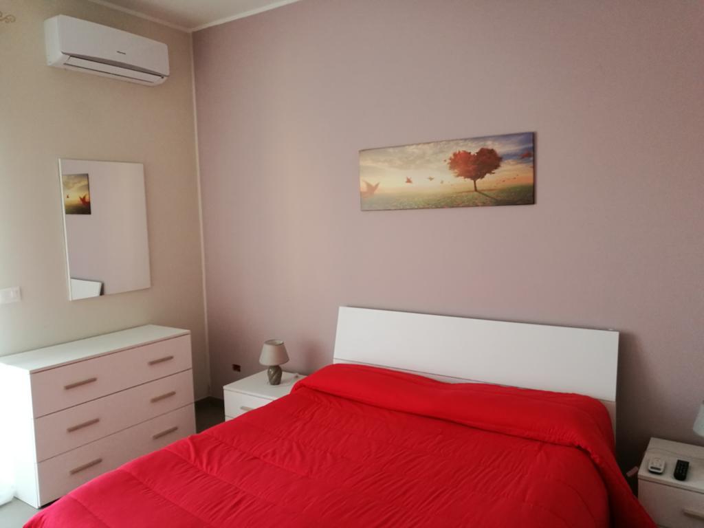 Appartamento Villarosa Сиракуза Екстериор снимка