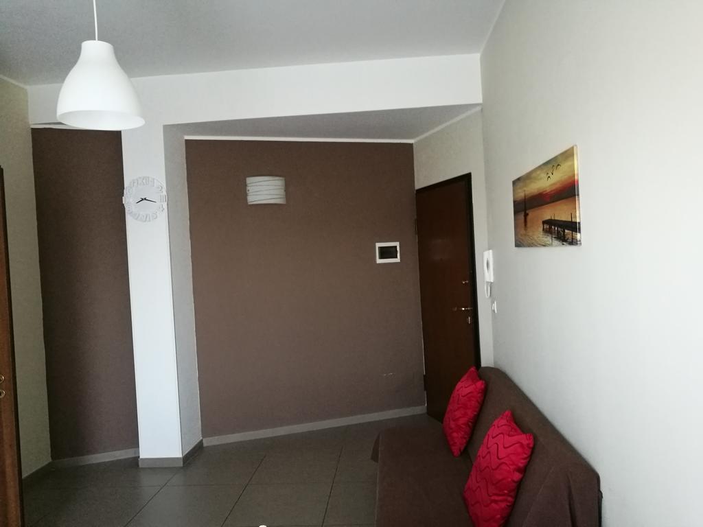 Appartamento Villarosa Сиракуза Екстериор снимка